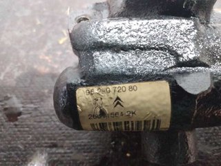 VALVULA EGR CITROEN XSARA PICASSO 1.6 HDi Satisfa