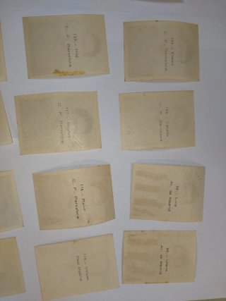 Cromos Liga 1966-67