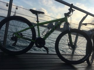 Scott Aspect 760 Talla S 27,5” Bicicleta MTB