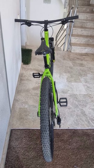Scott Aspect 760 Talla S 27,5” Bicicleta MTB