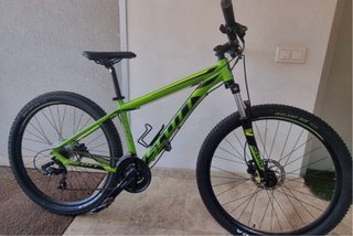 Scott Aspect 760 Talla S 27,5” Bicicleta MTB