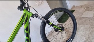 Scott Aspect 760 Talla S 27,5” Bicicleta MTB