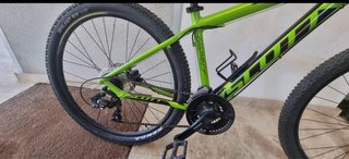 Scott Aspect 760 Talla S 27,5” Bicicleta MTB
