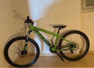 Scott Aspect 760 Talla S 27,5” Bicicleta MTB