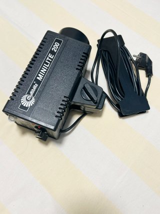 Equipo Iluminación Profesional Estudio Fotográfico