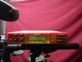 Batería Electrónica Yamaha DTXpress II