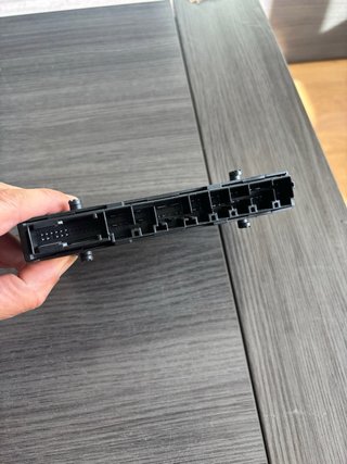 Modulo asientos eléctricos calefactables BMW E9X