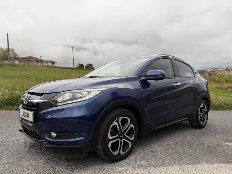 Honda HR-V 1.5 i-VTEC Executive 2018