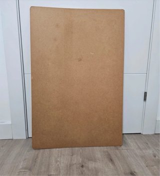 Minicuna Plegable Pirulos Tijeras