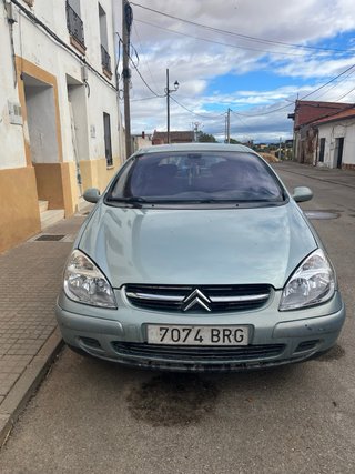 Citroen C5 2001
