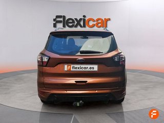 Ford Kuga 2.0 TDCi 132kW 4x4 ST-Line Powers.