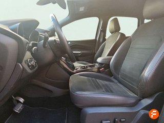 Ford Kuga 2.0 TDCi 132kW 4x4 ST-Line Powers.