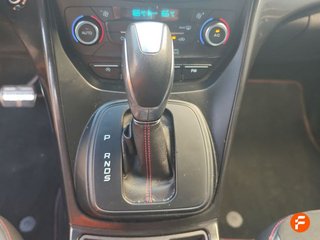 Ford Kuga 2.0 TDCi 132kW 4x4 ST-Line Powers.