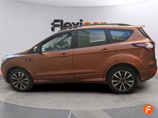 Ford Kuga 2.0 TDCi 132kW 4x4 ST-Line Powers.