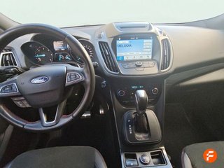Ford Kuga 2.0 TDCi 132kW 4x4 ST-Line Powers.
