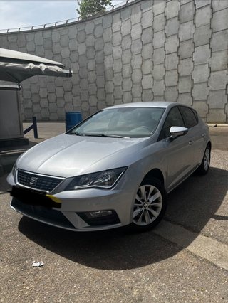 SEAT Leon 2017