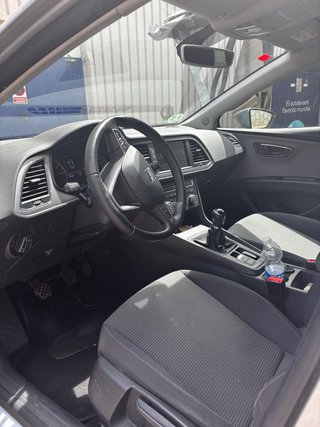 SEAT Leon 2017