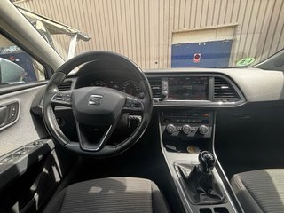 SEAT Leon 2017