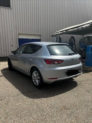 SEAT Leon 2017