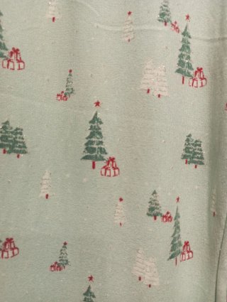 Pantalón pijama navidad Women'secret