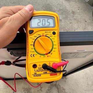 Panel Solar Monocristalino Bifacial 150W 12V