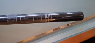 FSA Tija de sillín K-Force SB25 Carbono Di2