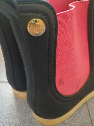 Botas de agua Gioseppo talla 39