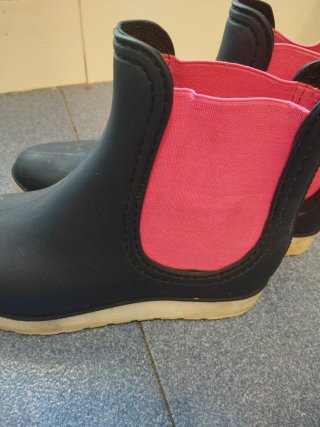 Botas de agua Gioseppo talla 39