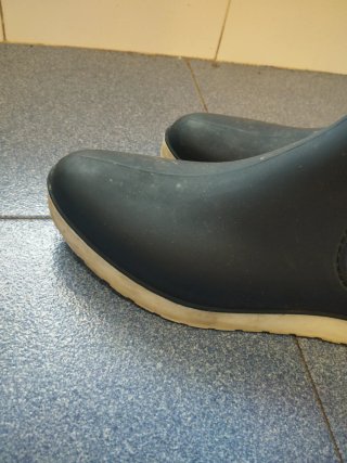 Botas de agua Gioseppo talla 39