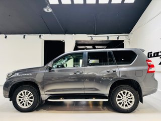 Toyota Land Cruiser 2.8 D-4D VXL AUTO