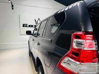 Toyota Land Cruiser 2.8 D-4D VXL AUTO