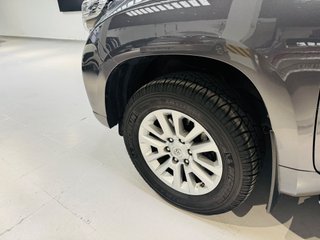 Toyota Land Cruiser 2.8 D-4D VXL AUTO