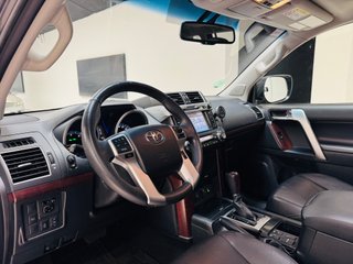 Toyota Land Cruiser 2.8 D-4D VXL AUTO