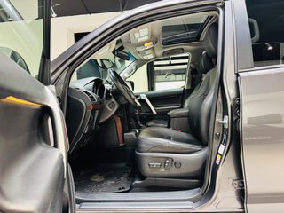 Toyota Land Cruiser 2.8 D-4D VXL AUTO
