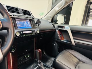 Toyota Land Cruiser 2.8 D-4D VXL AUTO