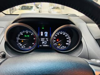 Toyota Land Cruiser 2.8 D-4D VXL AUTO