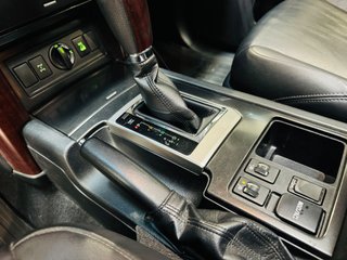 Toyota Land Cruiser 2.8 D-4D VXL AUTO