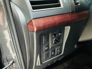 Toyota Land Cruiser 2.8 D-4D VXL AUTO