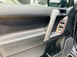 Toyota Land Cruiser 2.8 D-4D VXL AUTO