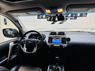 Toyota Land Cruiser 2.8 D-4D VXL AUTO
