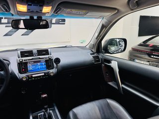 Toyota Land Cruiser 2.8 D-4D VXL AUTO