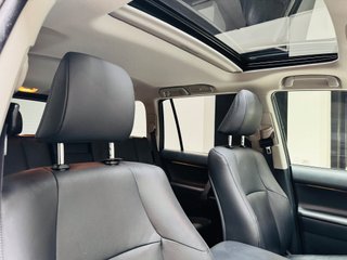Toyota Land Cruiser 2.8 D-4D VXL AUTO