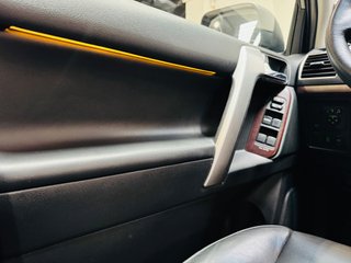 Toyota Land Cruiser 2.8 D-4D VXL AUTO