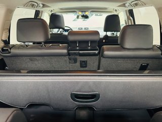 Toyota Land Cruiser 2.8 D-4D VXL AUTO