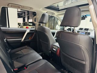 Toyota Land Cruiser 2.8 D-4D VXL AUTO