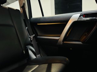 Toyota Land Cruiser 2.8 D-4D VXL AUTO