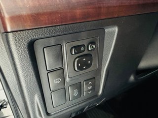 Toyota Land Cruiser 2.8 D-4D VXL AUTO