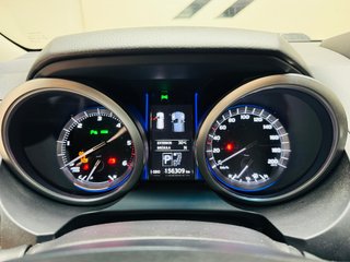 Toyota Land Cruiser 2.8 D-4D VXL AUTO