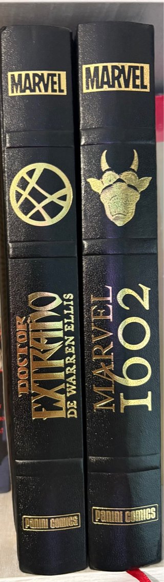 Edición Grimorio