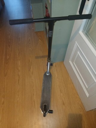 Patinete Freestyle Oxelo